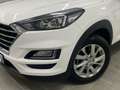 Hyundai TUCSON 1.7CRDI BD Go Sky 4x2 Blanc - thumbnail 14