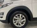 Hyundai TUCSON 1.7CRDI BD Go Sky 4x2 Blanc - thumbnail 13