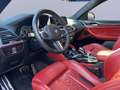 BMW X4 M BMW X4M PERFORMANCE*NAPPA*AGA*HUD*PANO*CARBON* Grau - thumbnail 14