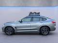 BMW X4 M BMW X4M PERFORMANCE*NAPPA*AGA*HUD*PANO*CARBON* Grau - thumbnail 11