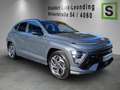 Hyundai KONA KONA N Line 1,6 T-GDI Grau - thumbnail 4