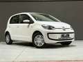Volkswagen up! up! 2012 3p 1.0 eco Take 68cv Weiß - thumbnail 2