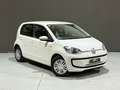Volkswagen up! up! 2012 3p 1.0 eco Take 68cv Weiß - thumbnail 1