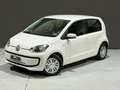 Volkswagen up! up! 2012 3p 1.0 eco Take 68cv Weiß - thumbnail 5