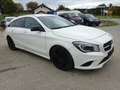Mercedes-Benz CLA 220 / CDI / 2. Hand/Euro 6 Weiß - thumbnail 7