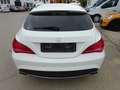 Mercedes-Benz CLA 220 / CDI / 2. Hand/Euro 6 Weiß - thumbnail 6