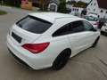 Mercedes-Benz CLA 220 / CDI / 2. Hand/Euro 6 Weiß - thumbnail 3