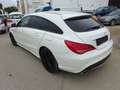 Mercedes-Benz CLA 220 / CDI / 2. Hand/Euro 6 Weiß - thumbnail 4
