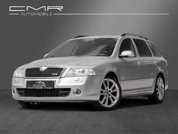 RS Tempomat Sportsitze SportFahrwerk 18"