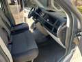 Volkswagen T6 Transporter Kombi lang AHZV ACC NSW KLIMA ALU Gris - thumbnail 8