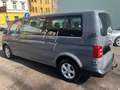 Volkswagen T6 Transporter Kombi lang AHZV ACC NSW KLIMA ALU Gris - thumbnail 13