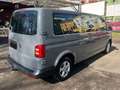 Volkswagen T6 Transporter Kombi lang AHZV ACC NSW KLIMA ALU Gris - thumbnail 12