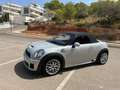 MINI John Cooper Works Roadster Mini Roadster 1.6 John Cooper Works Silber - thumbnail 5