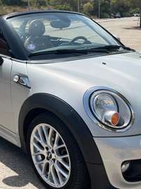Mini Roadster 1.6 John Cooper Works