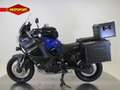 Yamaha XT 1200 XT1200ZE SUPER TENERE Bleu - thumbnail 4