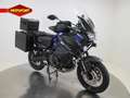 Yamaha XT 1200 XT1200ZE SUPER TENERE Bleu - thumbnail 2