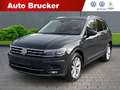 Volkswagen Tiguan Highline 4Motion 2.0 TDI+Lenkradheizung+Sitzheizg. Grau - thumbnail 1