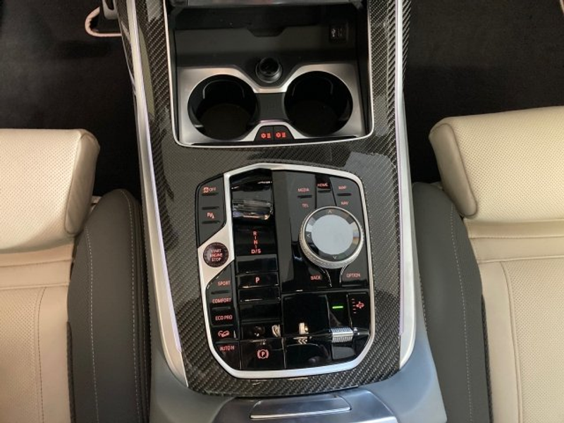 BMW X7 xDrive40d G07 B57 — photo 15