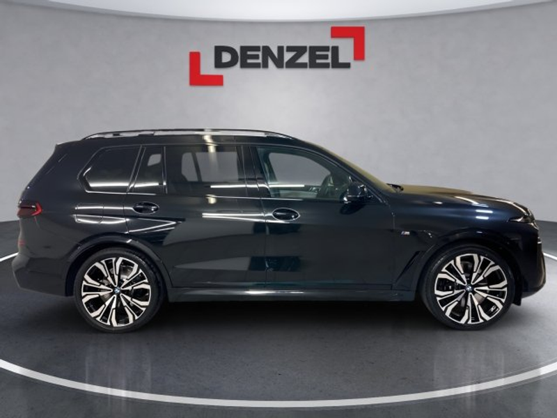 BMW X7 xDrive40d G07 B57 — photo 5