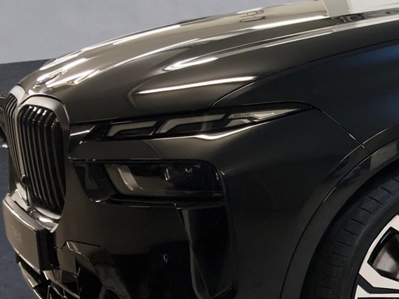 BMW X7 xDrive40d G07 B57 — photo 7
