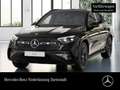 Mercedes-Benz GLC 220 d 4M AMG+NIGHT+PANO+360+AHK+TOTW+KEYLESS Schwarz - thumbnail 1