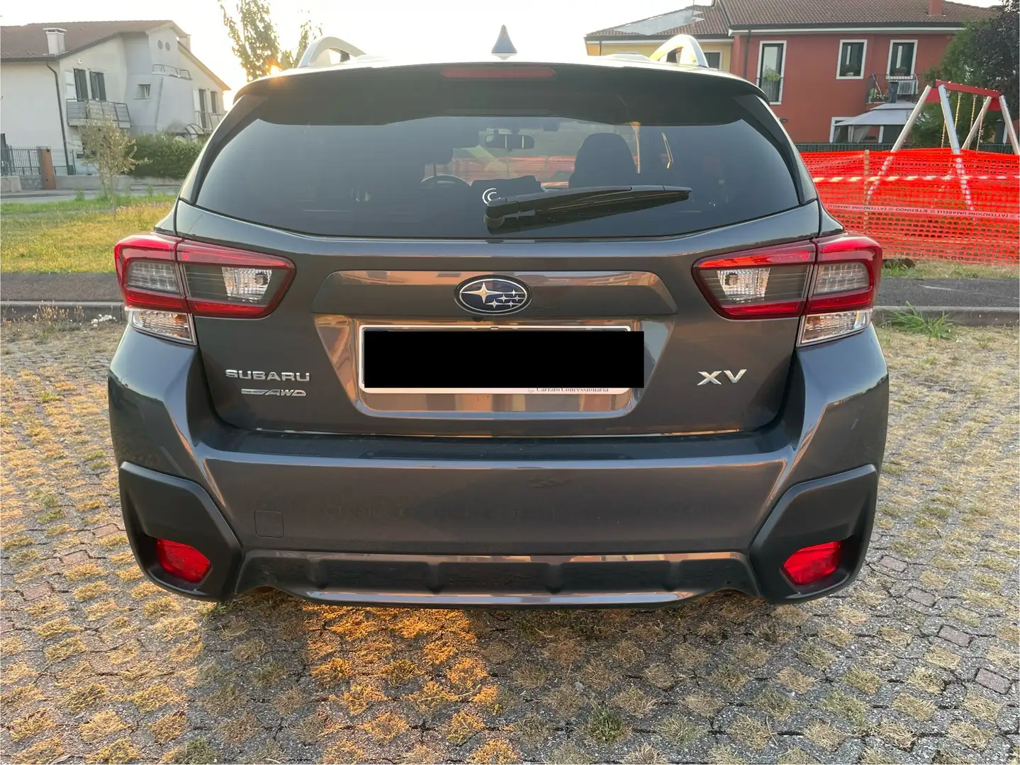 Subaru XV 1.6i Style lineartronic + GPL (Brc) - 2
