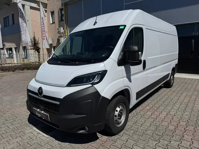 Opel Movano 2.2 Blue-HDI 35 L3H2 *IVA DETRAIBILE*
