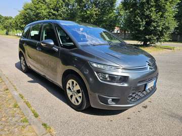 1.6 e-hdi Exclusive 115cv