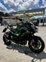 Kawasaki Z H2 Metallic Graphite Gray - thumbnail 1