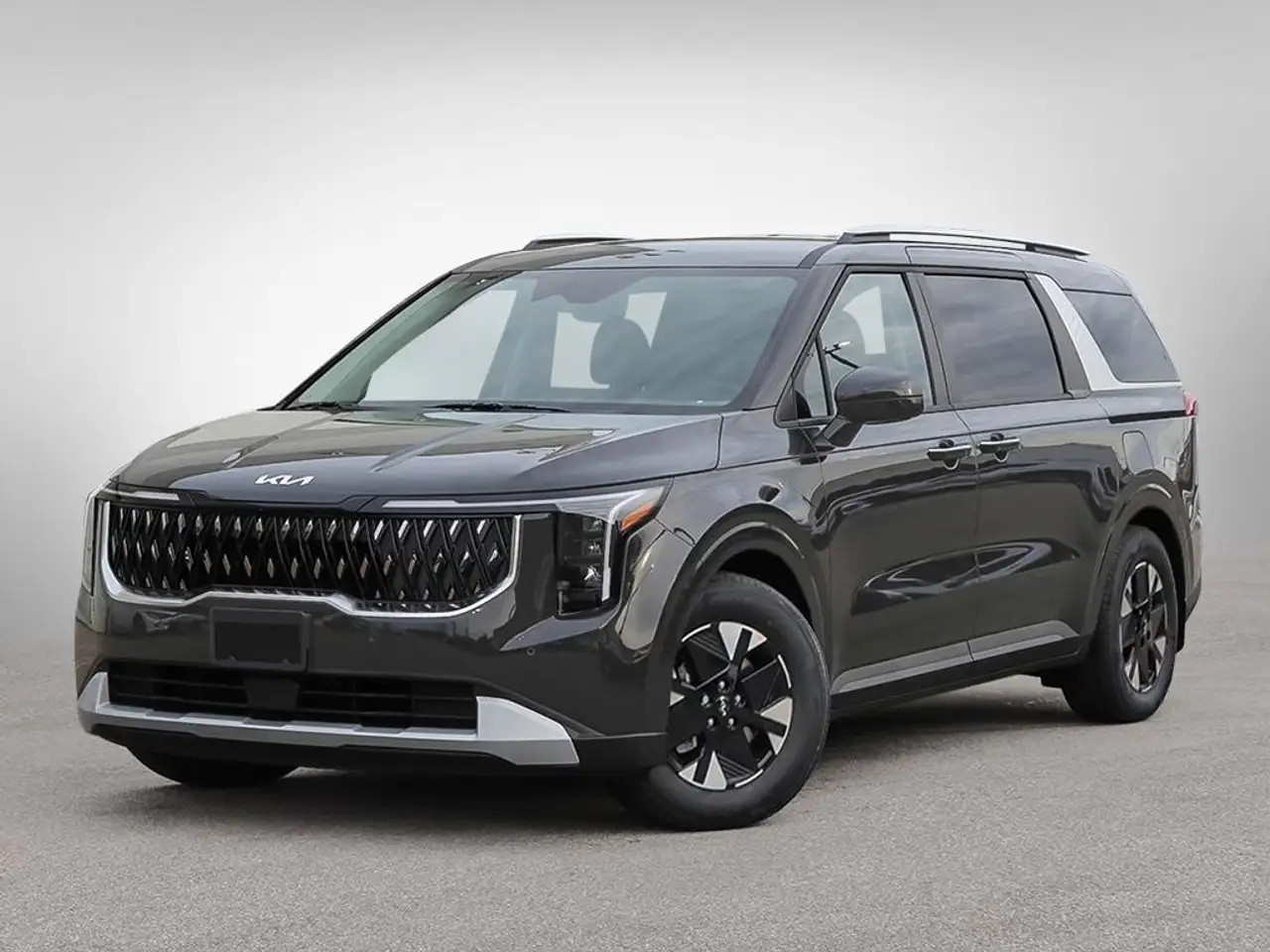 2026 Kia Carnival