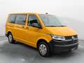 Volkswagen T6.1 Caravelle 2.0 TDI Standhz Klimaaut. LED Jaune - thumbnail 5