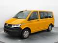 Volkswagen T6.1 Caravelle 2.0 TDI Standhz Klimaaut. LED Jaune - thumbnail 2