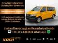 Volkswagen T6.1 Caravelle 2.0 TDI Standhz Klimaaut. LED Jaune - thumbnail 1