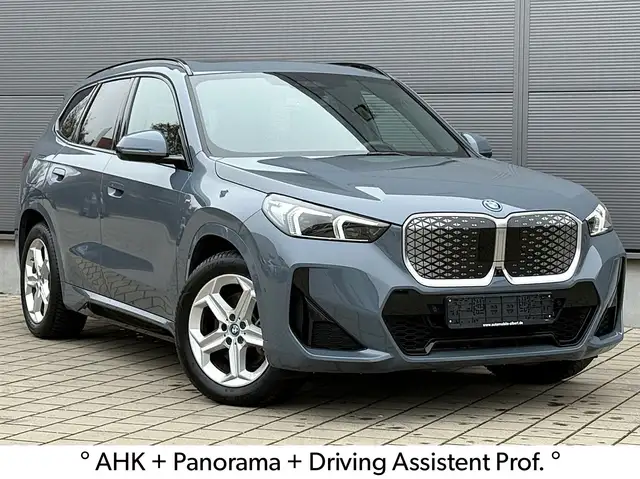 BMW iX1 30 xDrive M Sport*DriveAssPro*Pano*AHK*HUD*