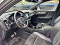 Volvo XC40 D4 AWD R Design AHK DAB H&K LED NAV STDHZ Gris - thumbnail 10