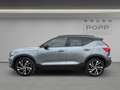 Volvo XC40 D4 AWD R Design AHK DAB H&K LED NAV STDHZ Gris - thumbnail 2