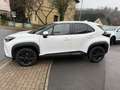 Toyota Yaris Cross 4x4  Hybrid 1.Hand,Navi,Kamera Wit - thumbnail 8