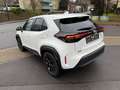Toyota Yaris Cross 4x4  Hybrid 1.Hand,Navi,Kamera Wit - thumbnail 7
