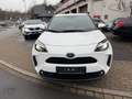 Toyota Yaris Cross 4x4  Hybrid 1.Hand,Navi,Kamera Wit - thumbnail 2