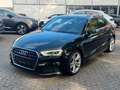 Audi A3 Limousine sport S-Line 1.4 TFSI DSG COD Schwarz - thumbnail 8