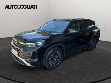 Tayron 1.5 eTSI ACT Edition Plus DSG