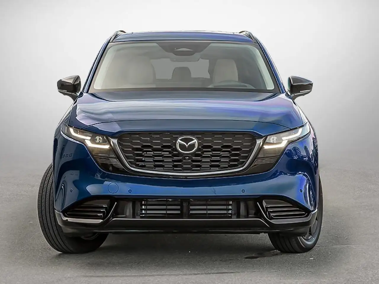Mazda CX-5 снимка Mazda CX-5