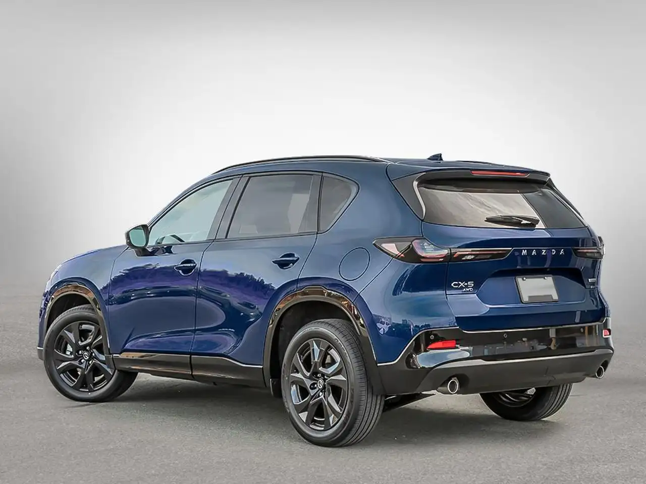 Mazda CX-5 снимка Mazda CX-5