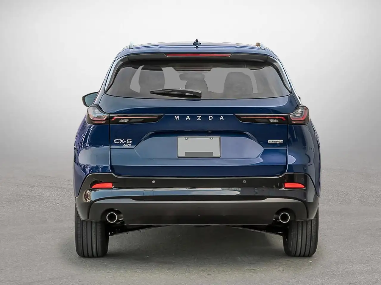 Mazda CX-5 снимка Mazda CX-5