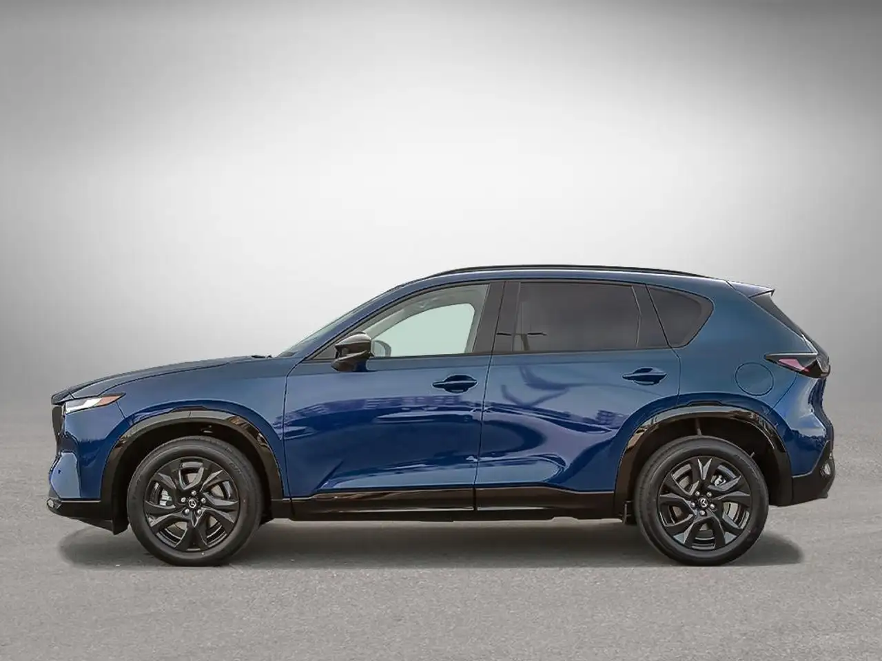 Mazda CX-5 снимка Mazda CX-5