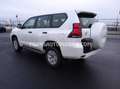 Toyota Land Cruiser Prado TX-SAFARI - EXPORT OUT EU TROPICAL VERSION - EXPOR Black - thumbnail 13