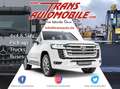 Toyota Land Cruiser Prado TX-SAFARI - EXPORT OUT EU TROPICAL VERSION - EXPOR Negro - thumbnail 3
