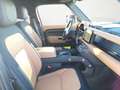 Land Rover Defender 110 D300 X-Dynamic HSE Tempom.aktiv Pan Negro - thumbnail 9