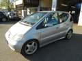 Mercedes-Benz A 210 A-Klasse Evolution AMG Silber - thumbnail 1