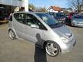 Mercedes-Benz A 210 A-Klasse Evolution AMG Silber - thumbnail 3